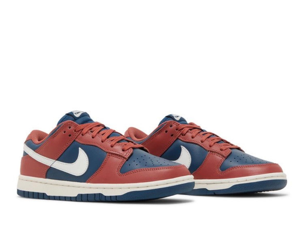 NIKE DUNK LOW WMNS ‘CANYON RUST’