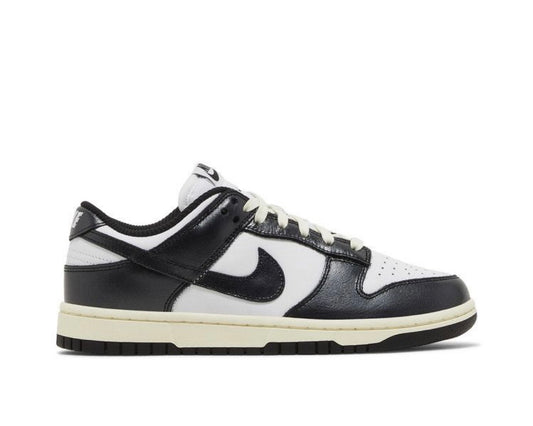 NIKE DUNK LOW PREMIUM ‘VINTAGE PANDA’