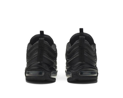 NIKE AIR MAX 97 ‘TRIPLE BLACK’