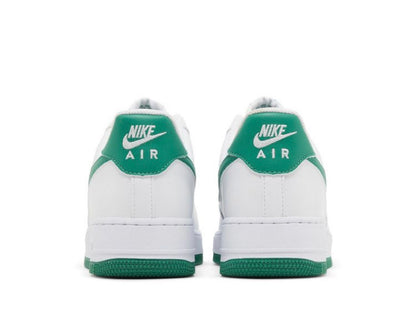 NIKE AIR FORCE 1 ‘07 ‘WHITE MALACHITE’