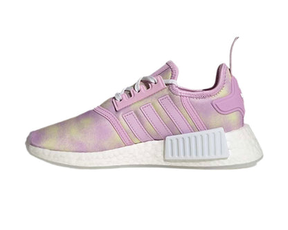 ADIDAS NMD R1 J ‘BLISS LILAC’