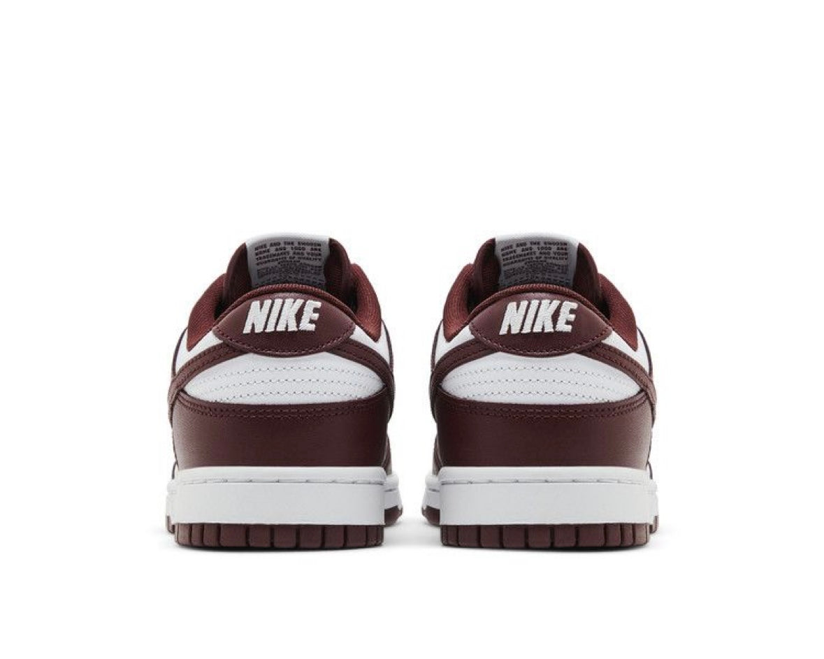 NIKE DUNK LOW ‘REDWOOD’