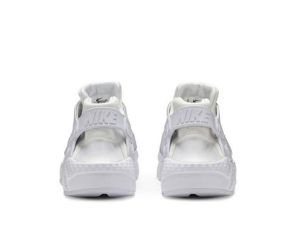 NIKE HUARACHE RUN GS ‘WHITE PURE PLATINUM’