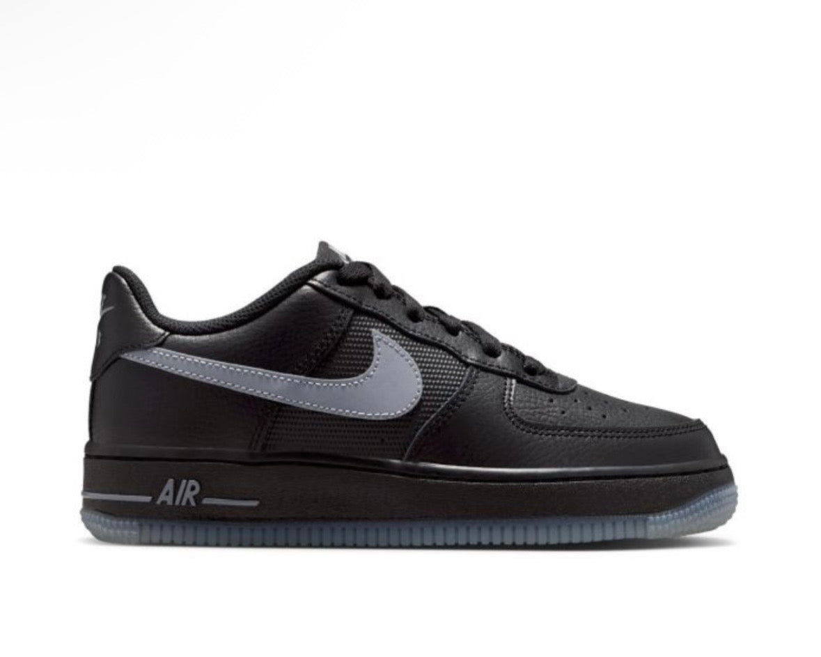 NIKE AIR FORCE 1 LOW ‘BLACK COOL GREY’