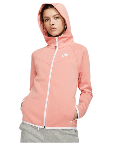 NIKE TECH FLEECE HOODIE