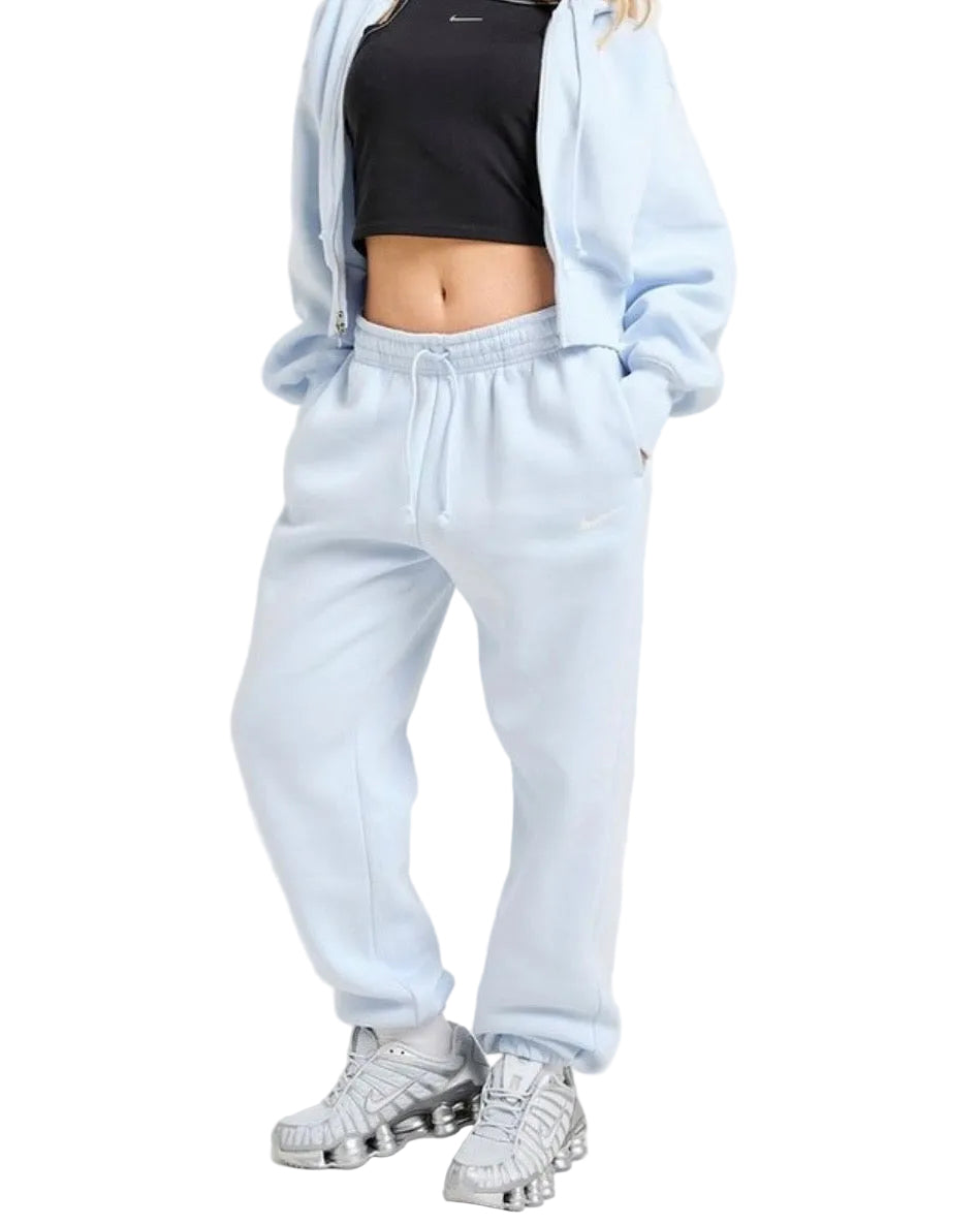 NIKE SPORTSWEAR PHOENIX FLEECE ‘LIGHT BLUE’