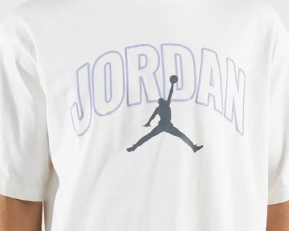 JORDAN MJ BROOKLYN OVERSIZED T-SHIRT