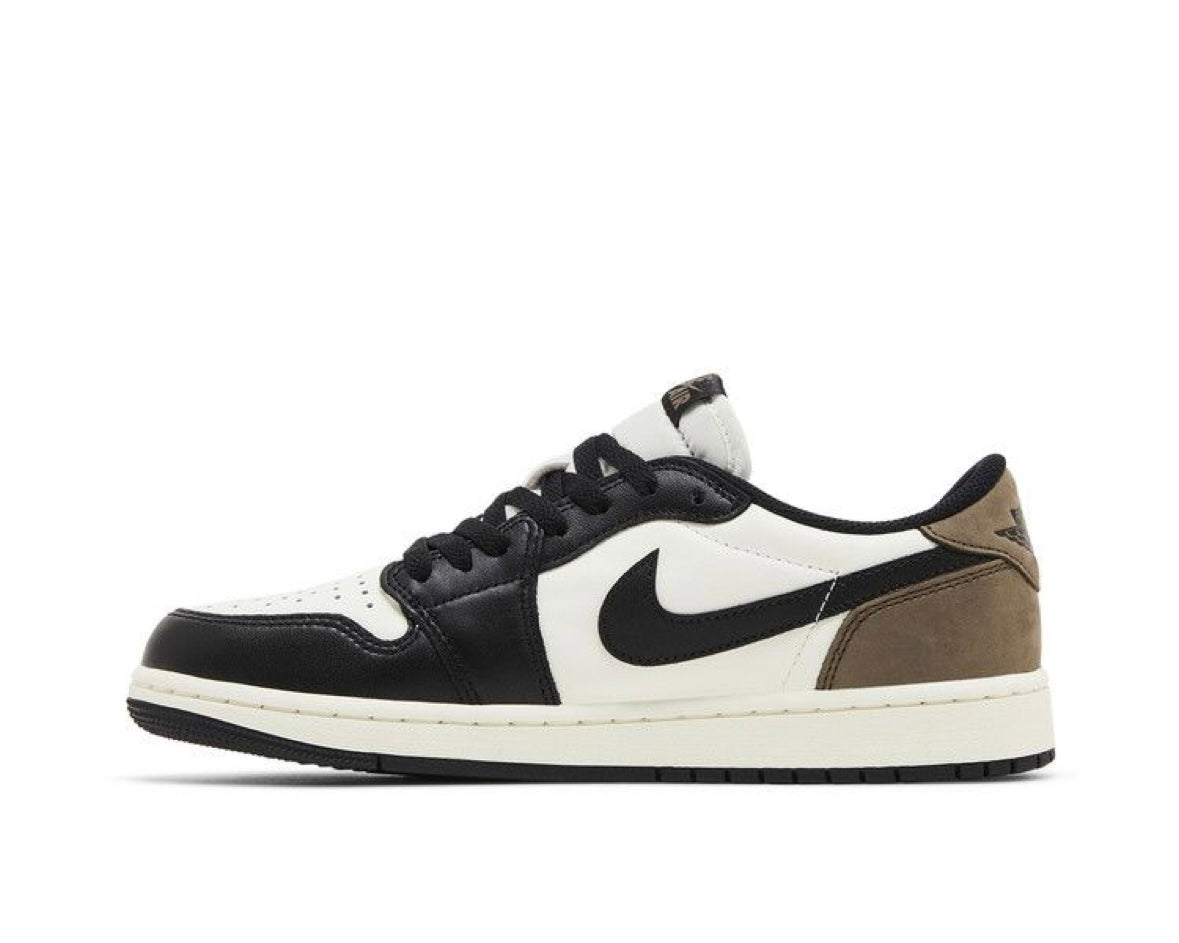 AIR JORDAN 1 RETRO LOW OG ‘MOCHA’