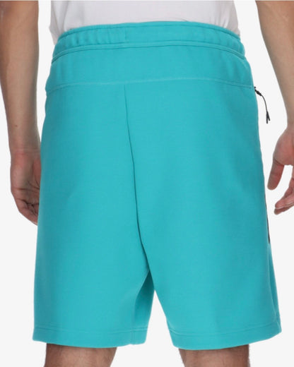 NIKE SPORTSWEAR TECH FLEECE SHORTS ‘DUSTY CACTUS’