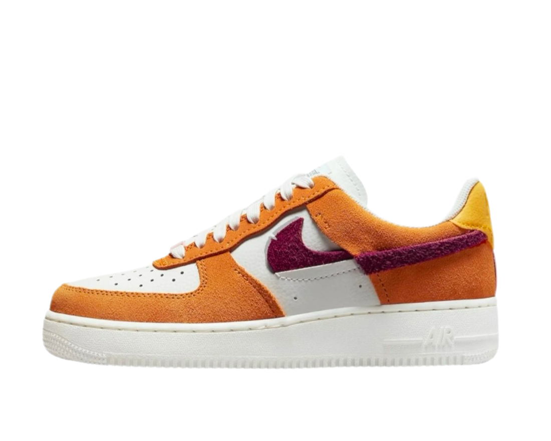 NIKE AIR FORCE 1 LXX ‘MARS YARD’