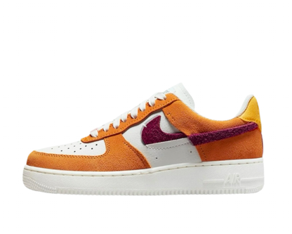 NIKE AIR FORCE 1 LXX ‘MARS YARD’