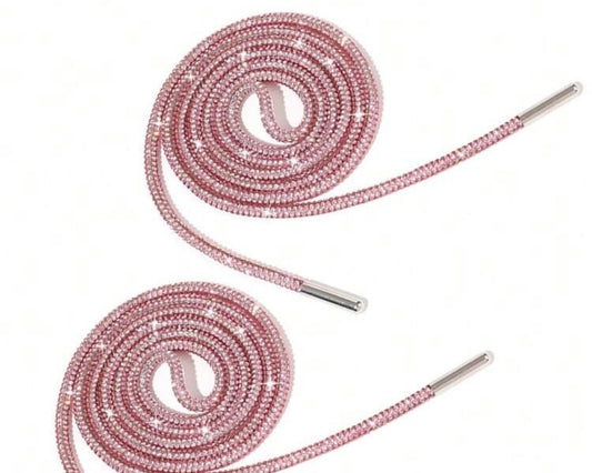 DIAMOND LACE ‘PINK