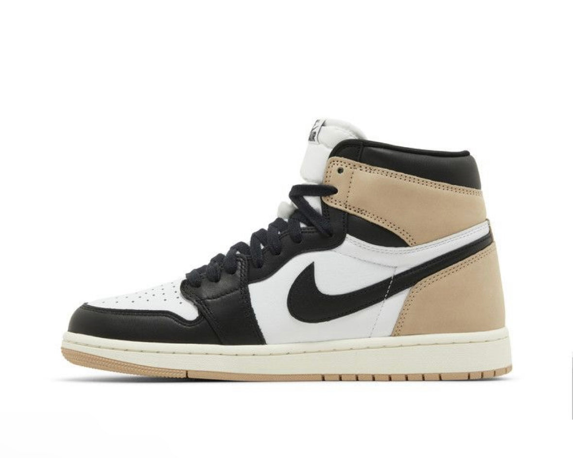 AIR JORDAN 1 RETRO HIGH OG ‘LATTE’