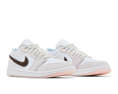 AIR JORDAN 1 LOW ‘CORAL REEF’