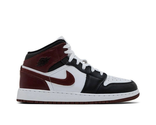 AIR JORDAN 1 MID SE ‘DARK PONY’
