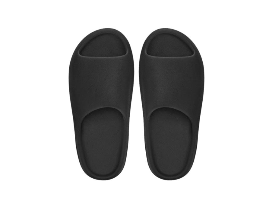 YEEZY SLIDE YS-01 ‘BLACK’