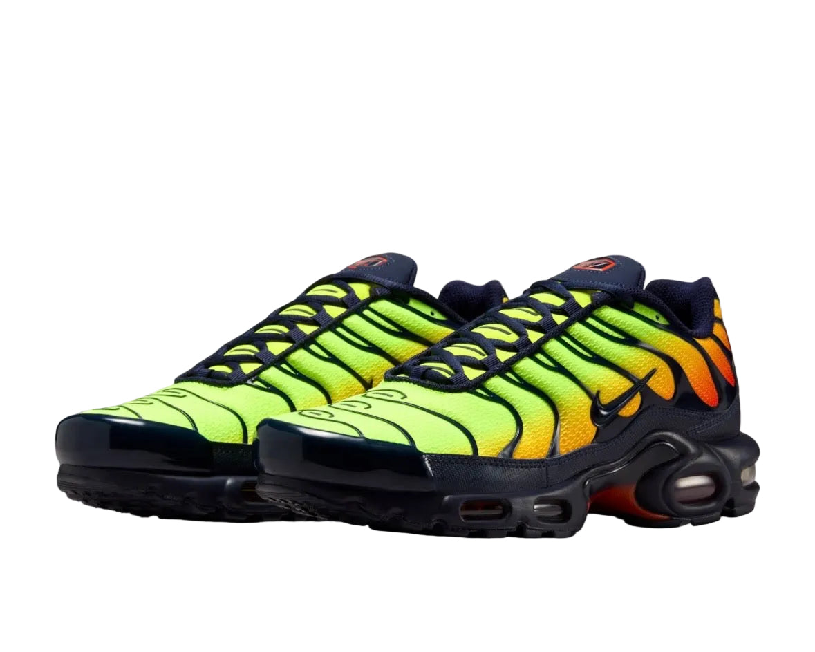 NIKE AIR MAX PLUS ‘LEMON VENOM’