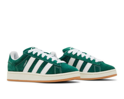 ADIDAS CAMPUS 00S ‘DARK GREEN’