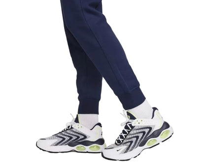 NIKE SPORTSWEAR CLUB FLEECE PANTS ‘NAVY’