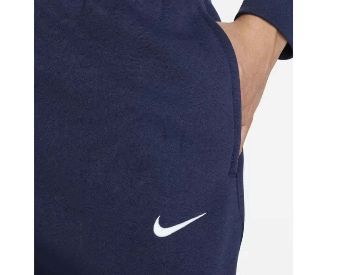 NIKE SPORTSWEAR CLUB FLEECE PANTS ‘NAVY’