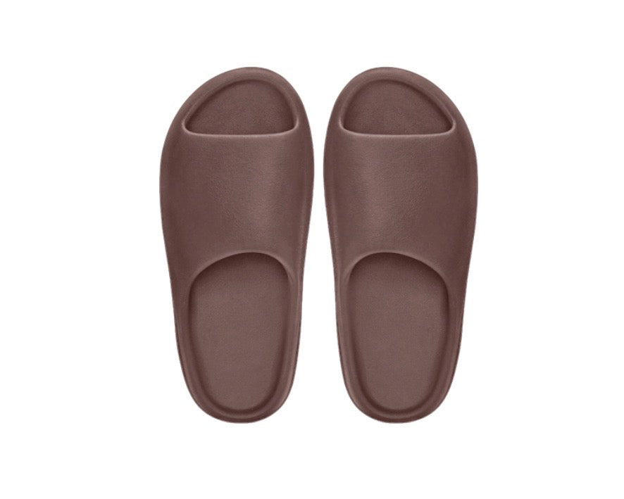 YEEZY SLIDE YS-01 ‘FUDGE’