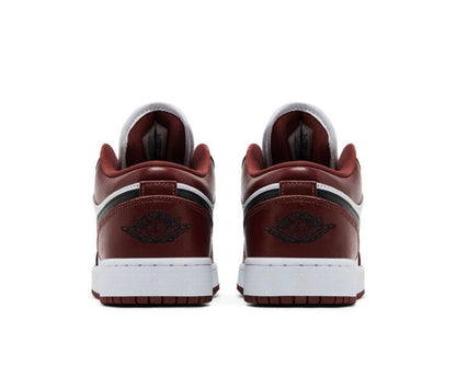 AIR JORDAN 1 LOW ‘DARK PONY’