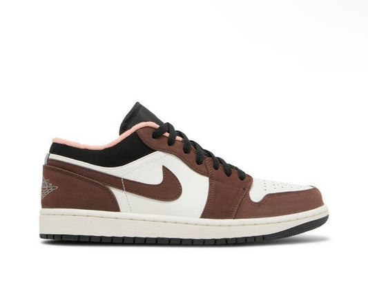 AIR JORDAN 1 LOW ‘MOCHA’