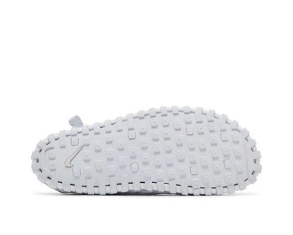 JACQUEMUS X J FORCE 1 LOW LX SP ‘WHITE’
