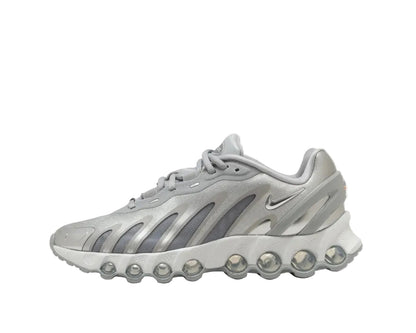 NIKE AIR MAX DN8 ‘WOLF GREY METALLIC SILVER’