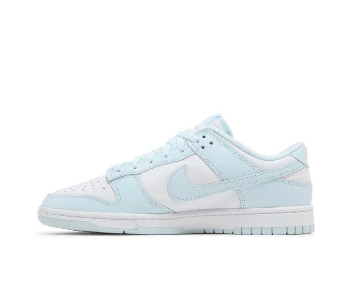 NIKE DUNK LOW ‘GLACIER BLUE’