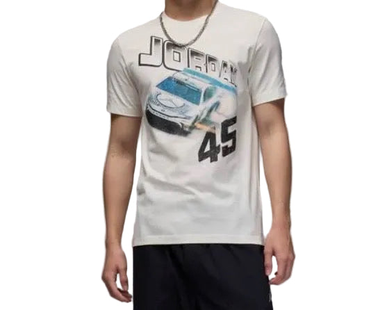 JORDAN RACING CAR T-SHIRT ‘SAIL’