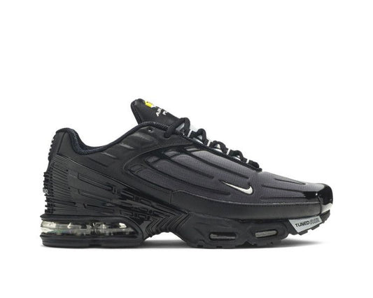 NIKE AIR MAX PLUS 3 OG ‘WOLF GREY’
