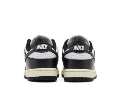 NIKE DUNK LOW PREMIUM ‘VINTAGE PANDA’
