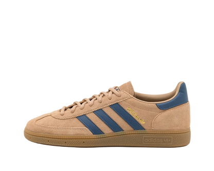 ADIDAS HANDBALL SPEZIAL ‘WARM SANDSTONE PRELOVED INK’