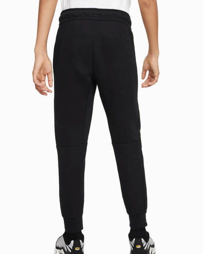 NIKE SPORTSWEAR TECH FLEECE ‘BLACK’