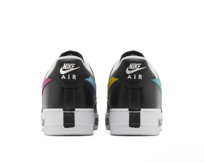 G-DRAGON X AIR FORCE 1 ‘07 ‘PARA-NOISE 3.0’