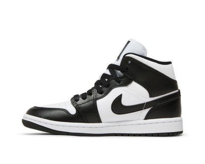AIR JORDAN 1 MID ‘PANDA’