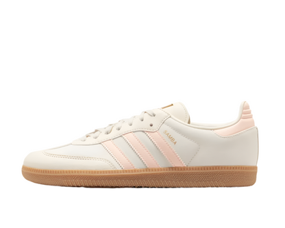 ADIDAS SAMBA ‘WONDER WHITE’