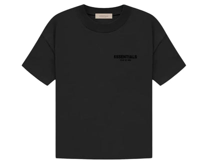 FEAR OF GOD ESSENTIALS T-SHIRT (SS22) ‘STRETCH LIMO’