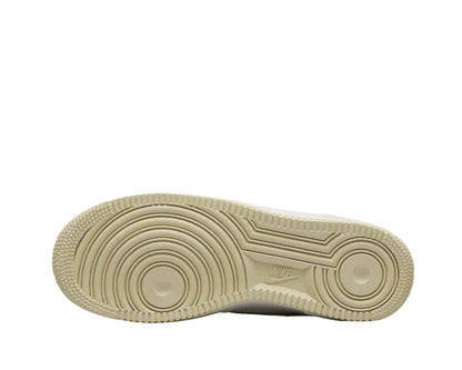 NIKE AIR FORCE 1 ‘WHITE LIGHT KHAKI’