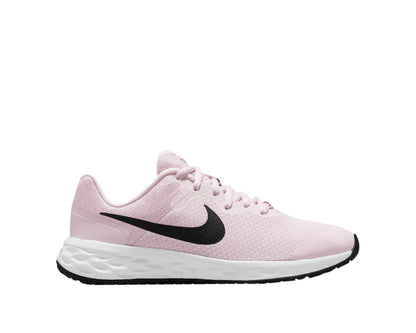 NIKE REVOLUTION 6 ‘PINK FOAM’