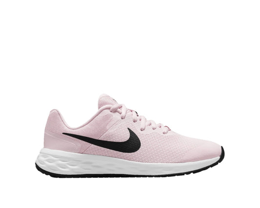 NIKE REVOLUTION 6 ‘PINK FOAM’