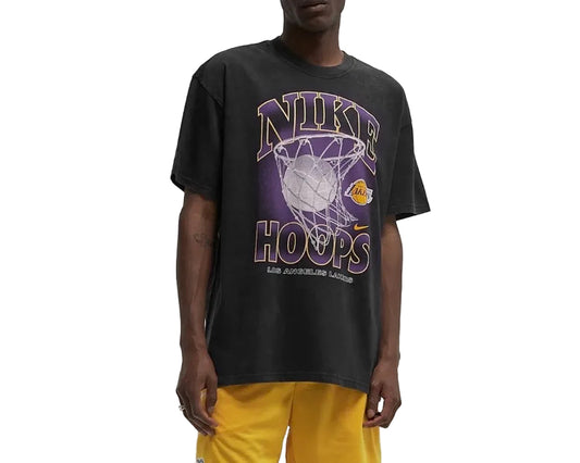 NIKE LOS ANGELES LAKERS OG T-SHIRT