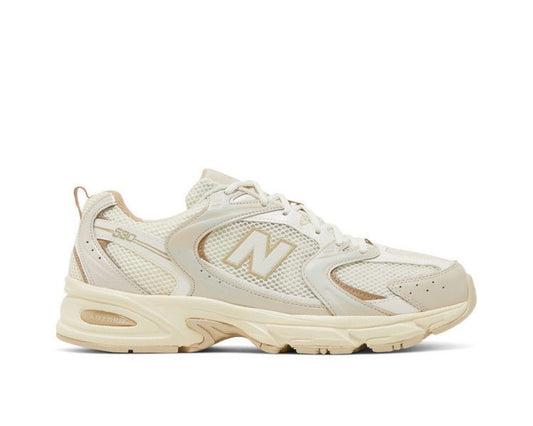 NEW BALANCE 530 ‘BEIGE ANGORA’