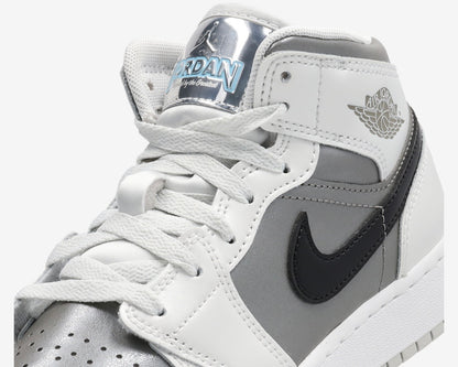 AIR JORDAN 1 MID GS ‘INSPIRED BY THE GREATEST’