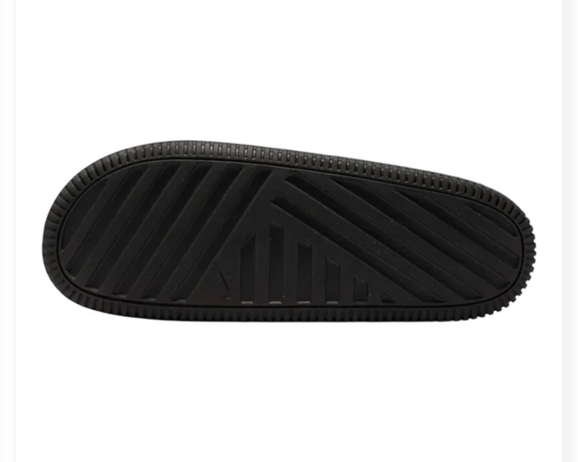 NIKE CALM SLIDE REALTREE ‘VELVET BROWN’
