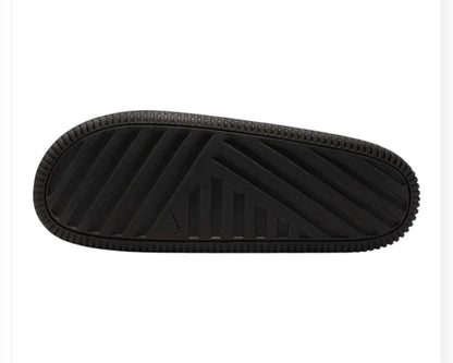 NIKE CALM SLIDE REALTREE ‘VELVET BROWN’