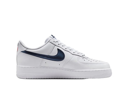 NIKE AIR FORCE 1 ‘07 LV8 ‘TEAM USA’