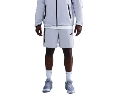 NIKE TECH FLEECE WOVEN SHORTS