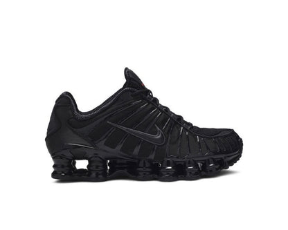 NIKE SHOX TL ‘METALLIC HERMETITE’